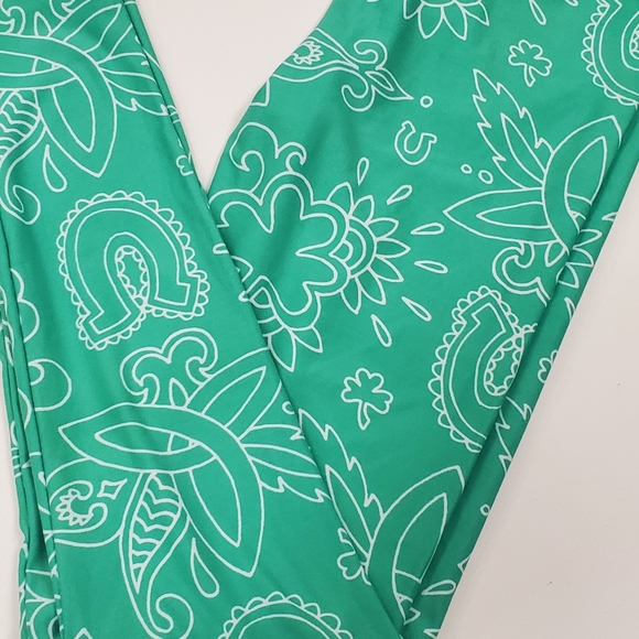 LuLaRoe Pants - 2 /$20 OS LuLaRoe Leggings NWT